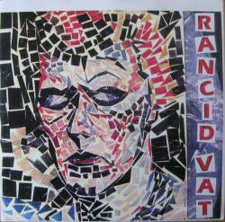 Rancid Vat : Bowiecide EP